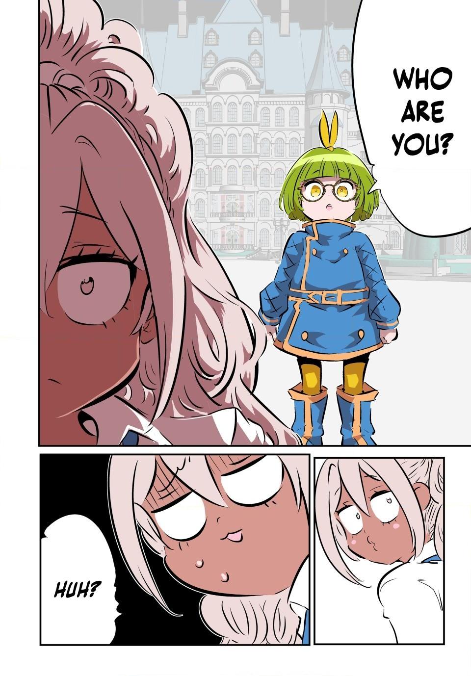 I Was Reincarnated as the 7th Prince Chap 226 - Next Chap 227