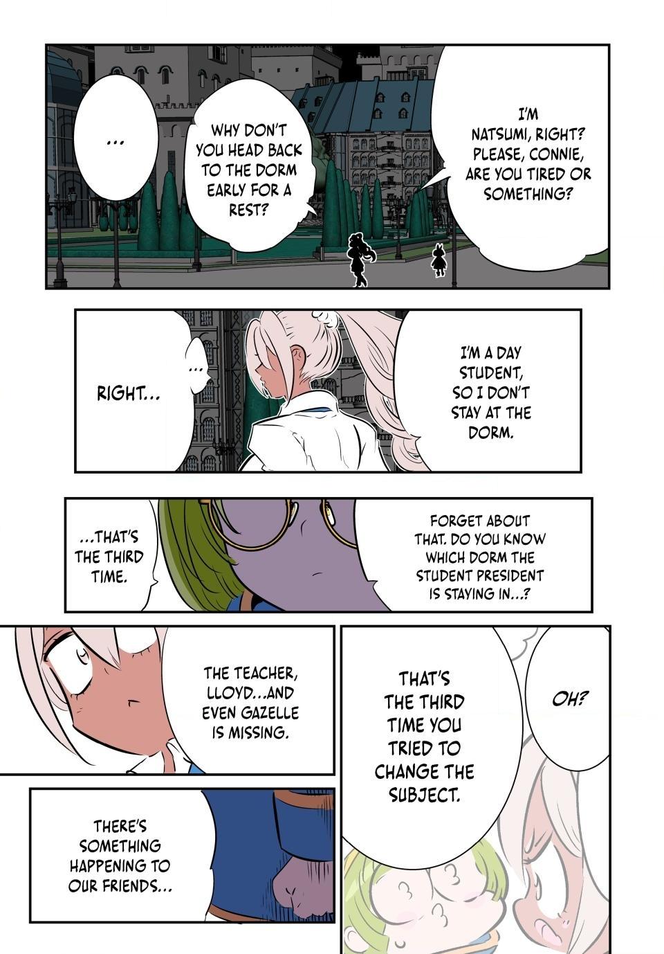 I Was Reincarnated as the 7th Prince Chap 226 - Next Chap 227