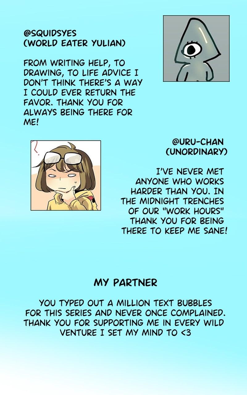 SubZero Chap 270.5 - Next Chap 271.5