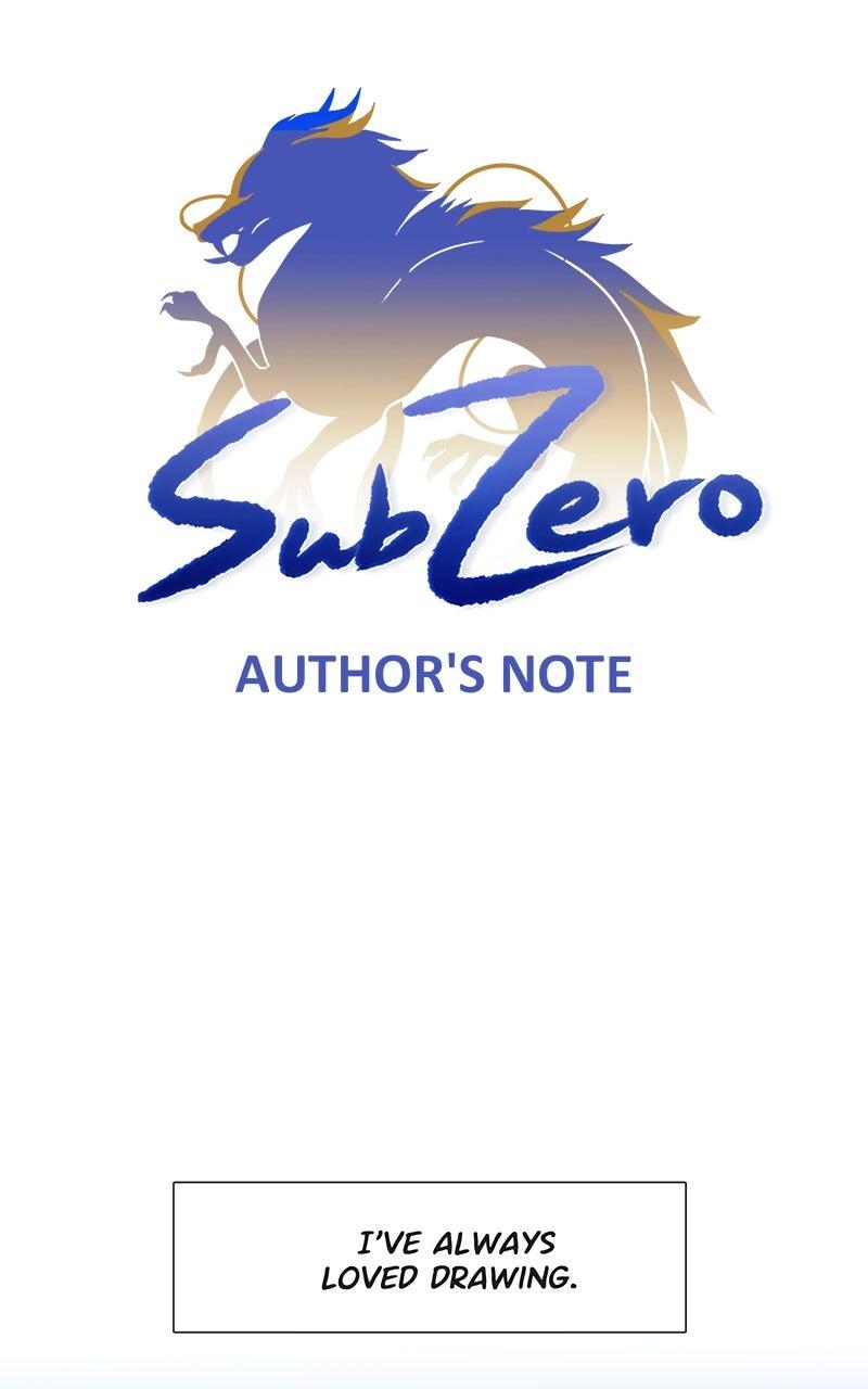 SubZero Chap 270.5 - Next Chap 271.5