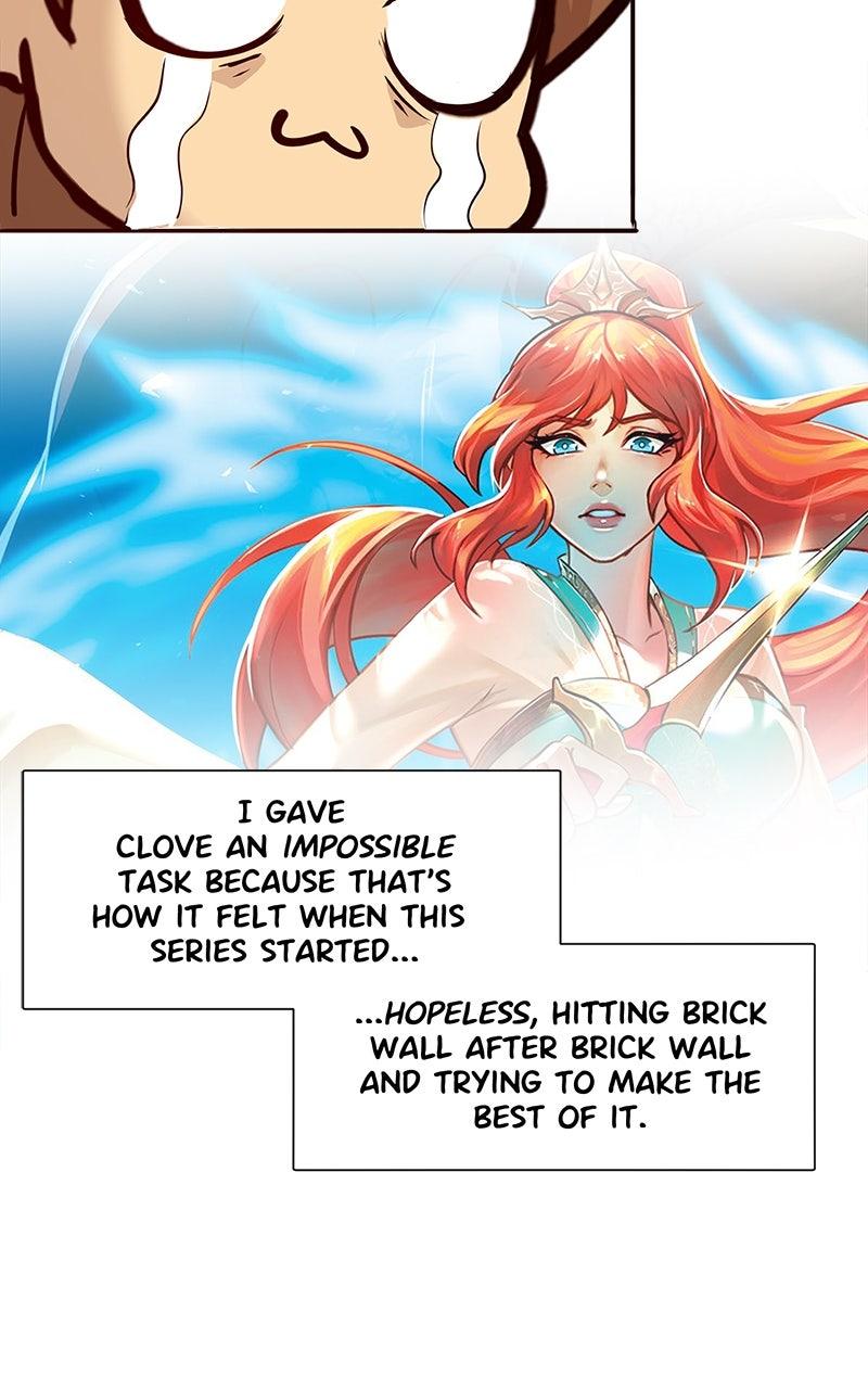 SubZero Chap 270.5 - Next Chap 271.5