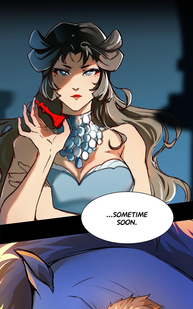 SubZero Chap 270.5 - Next Chap 271.5