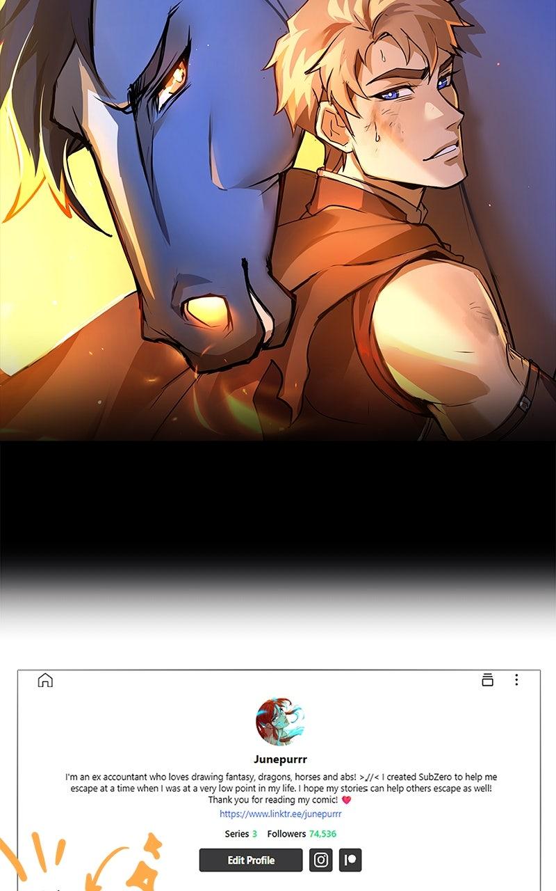 SubZero Chap 270.5 - Next Chap 271.5