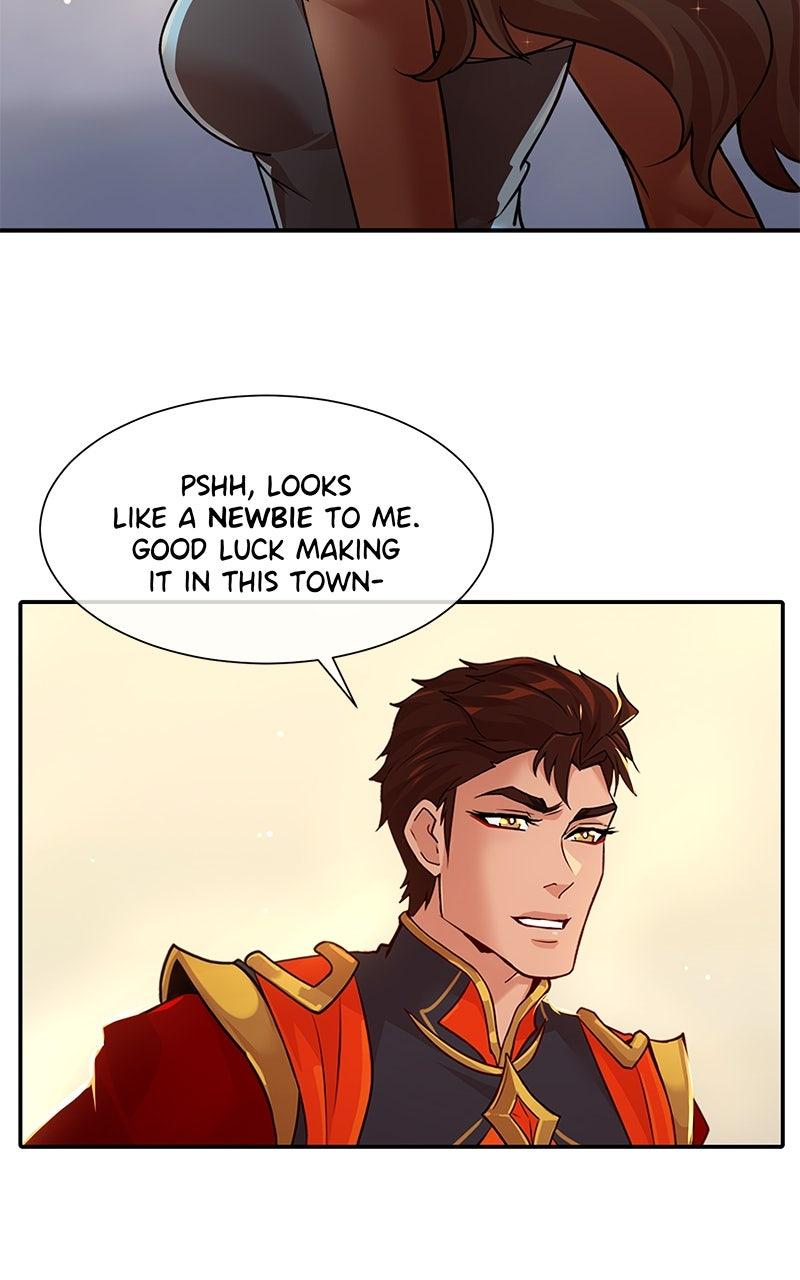 SubZero Chap 270.5 - Next Chap 271.5