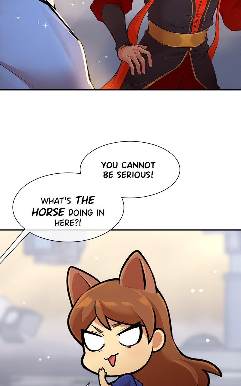 SubZero Chap 270.5 - Next Chap 271.5