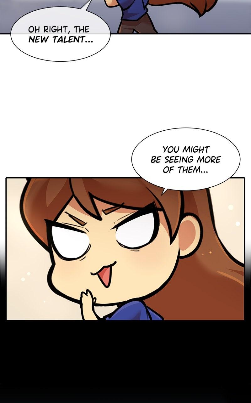 SubZero Chap 270.5 - Next Chap 271.5