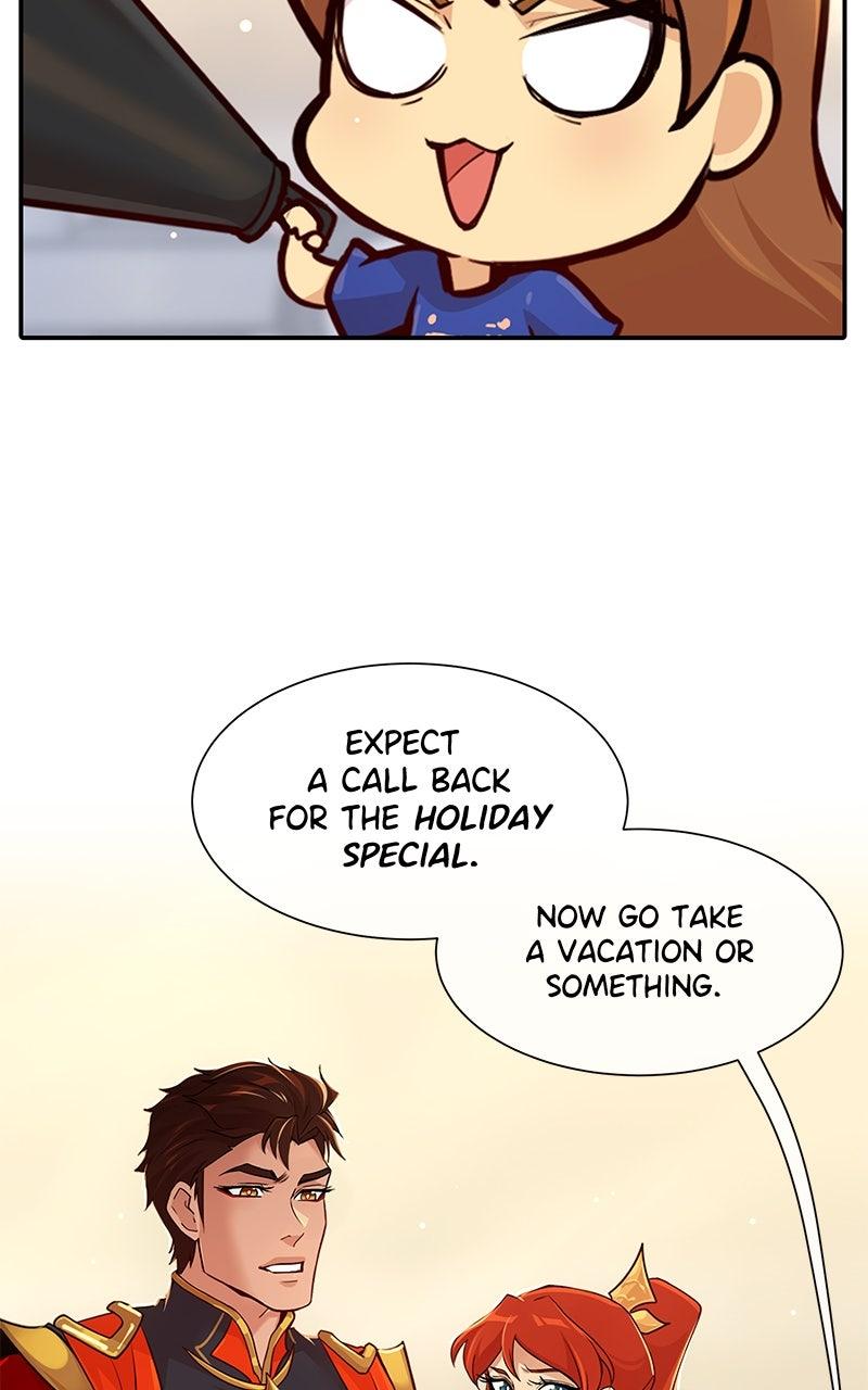SubZero Chap 270.5 - Next Chap 271.5