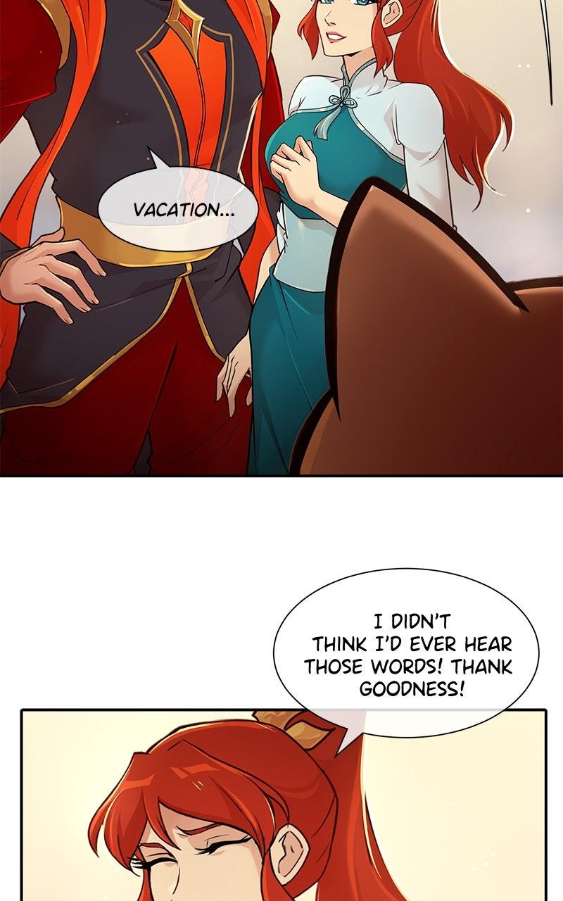 SubZero Chap 270.5 - Next Chap 271.5