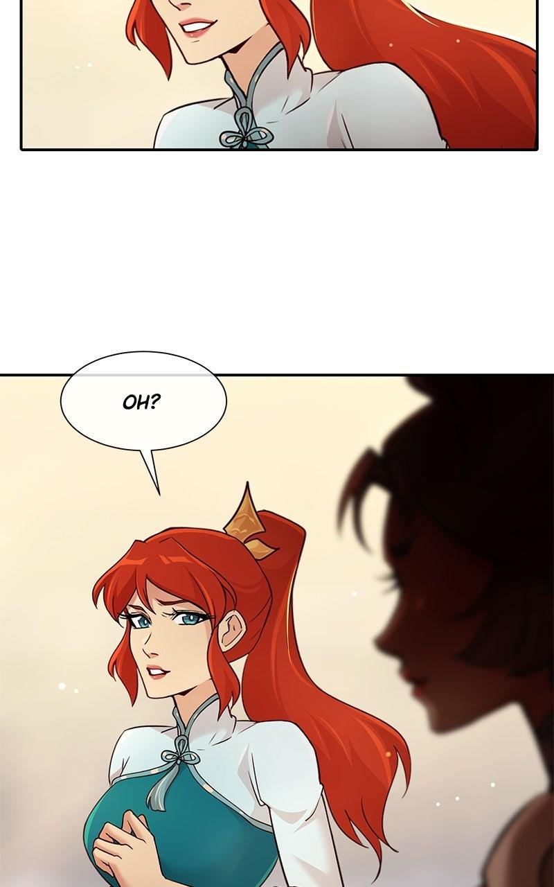 SubZero Chap 270.5 - Next Chap 271.5