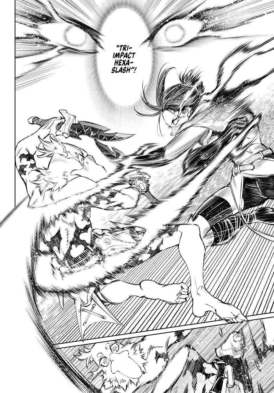 Shangri-La Frontier raw Chap 285 - Next Chap 286