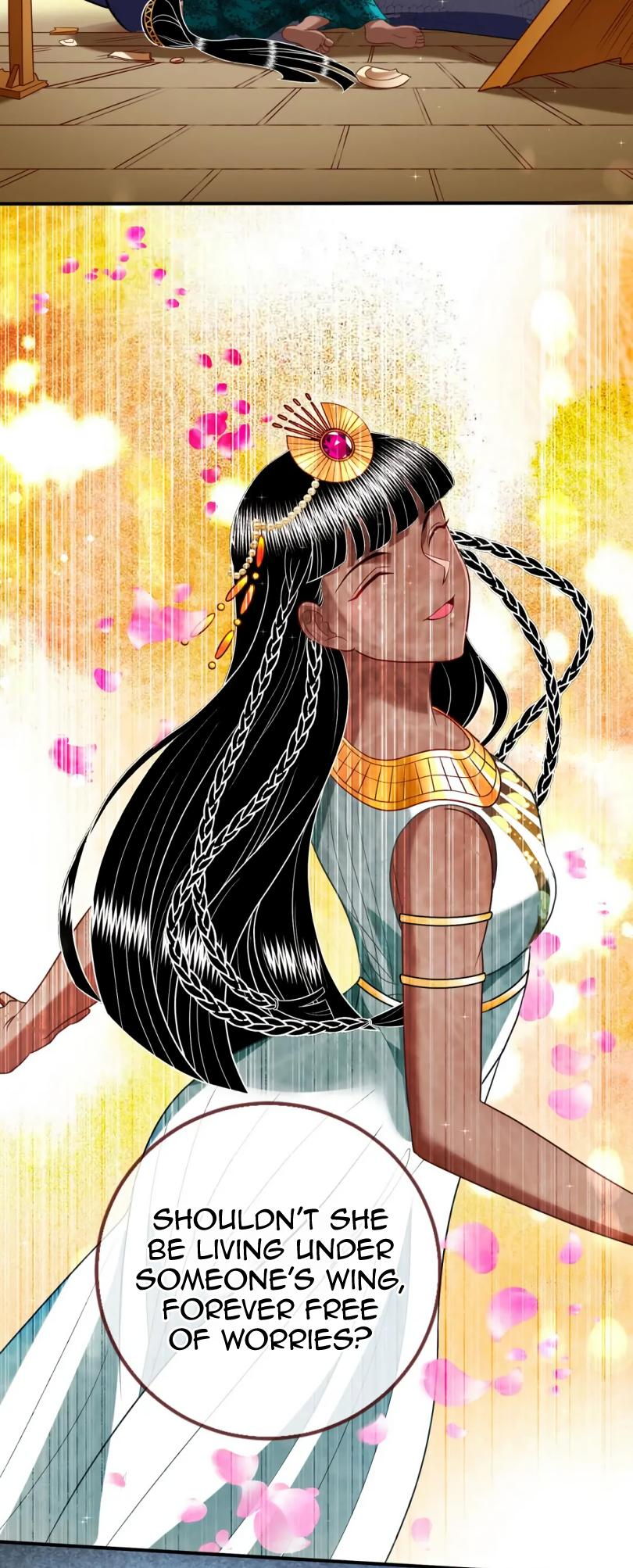 Wan Zha Chao Huang Chap 514 - Next Chap 515