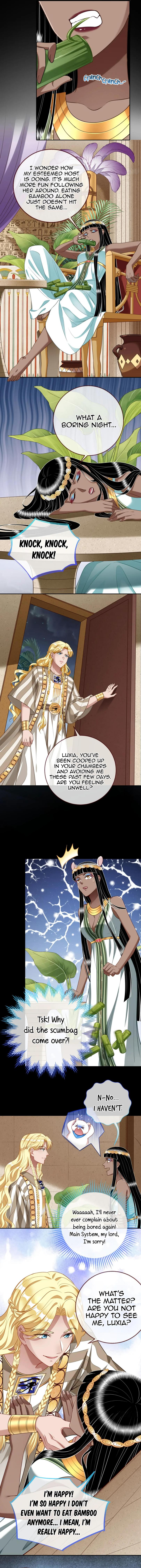 Wan Zha Chao Huang Chap 514 - Next Chap 515