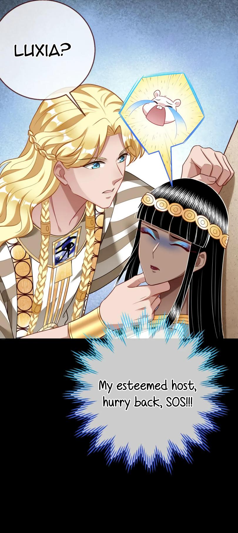Wan Zha Chao Huang Chap 514 - Next Chap 515