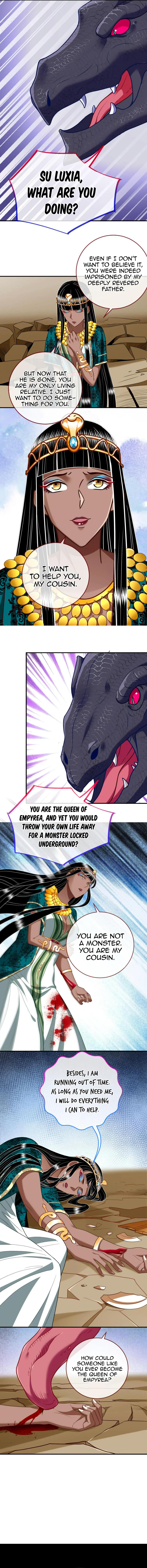 Wan Zha Chao Huang Chap 514 - Next Chap 515