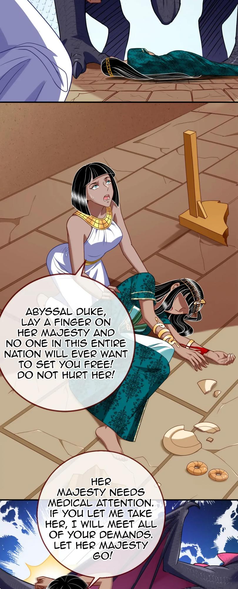 Wan Zha Chao Huang Chap 514 - Next Chap 515