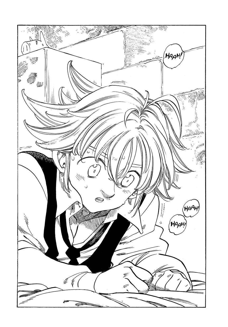 Four Knights of the Apocalypse - Mokushiroku no Yonkishi Chap 259 - Next Chap 260