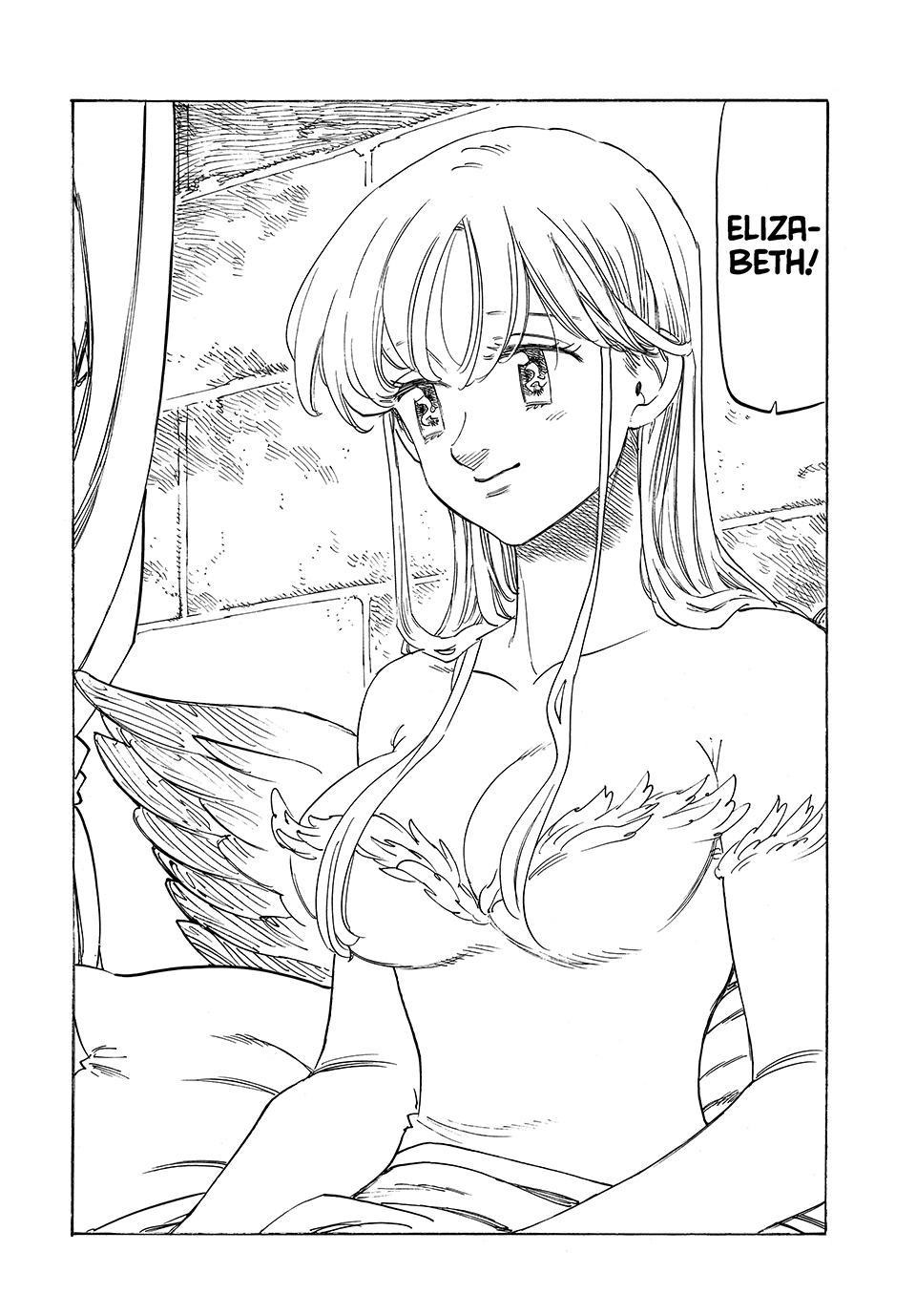 Four Knights of the Apocalypse - Mokushiroku no Yonkishi Chap 259 - Next Chap 260