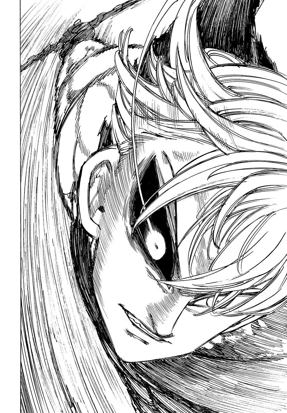 Four Knights of the Apocalypse - Mokushiroku no Yonkishi Chap 259 - Next Chap 260