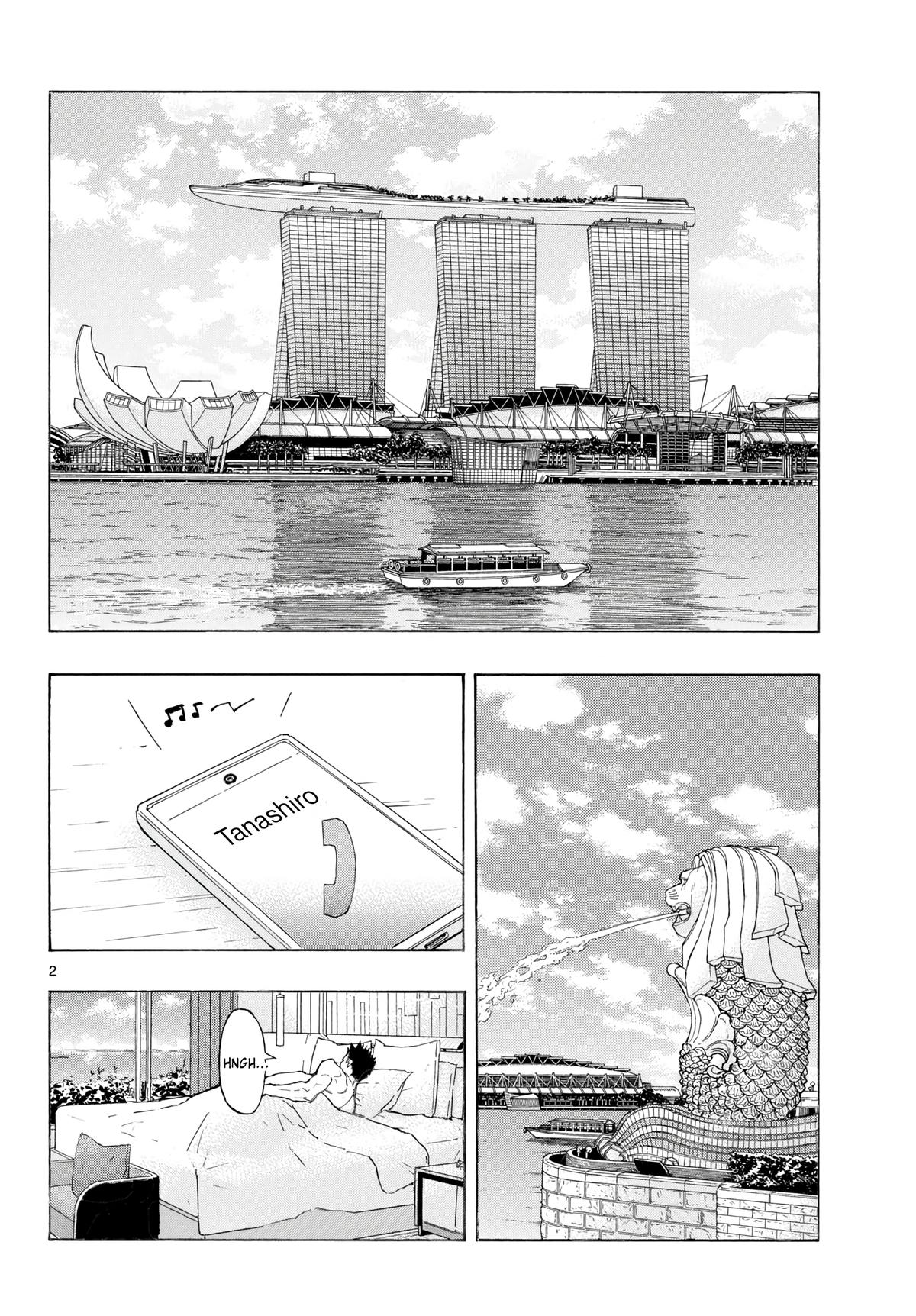 Red Blue Chap 212 - Next Chap 213