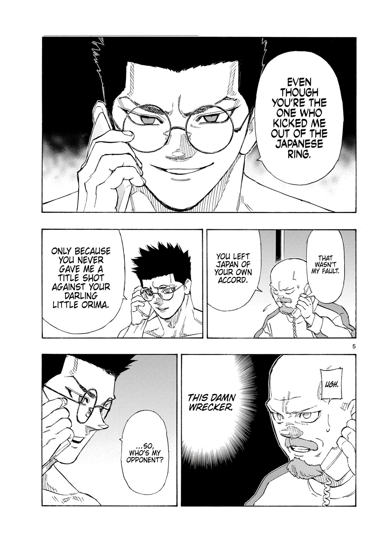 Red Blue Chap 212 - Next Chap 213