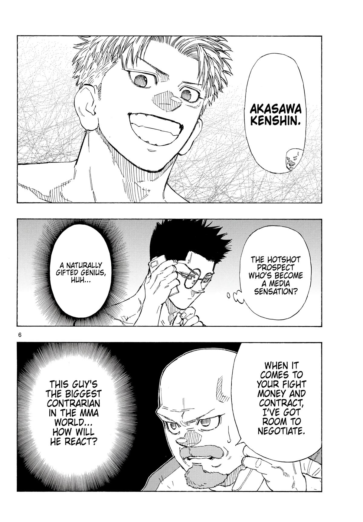 Red Blue Chap 212 - Next Chap 213