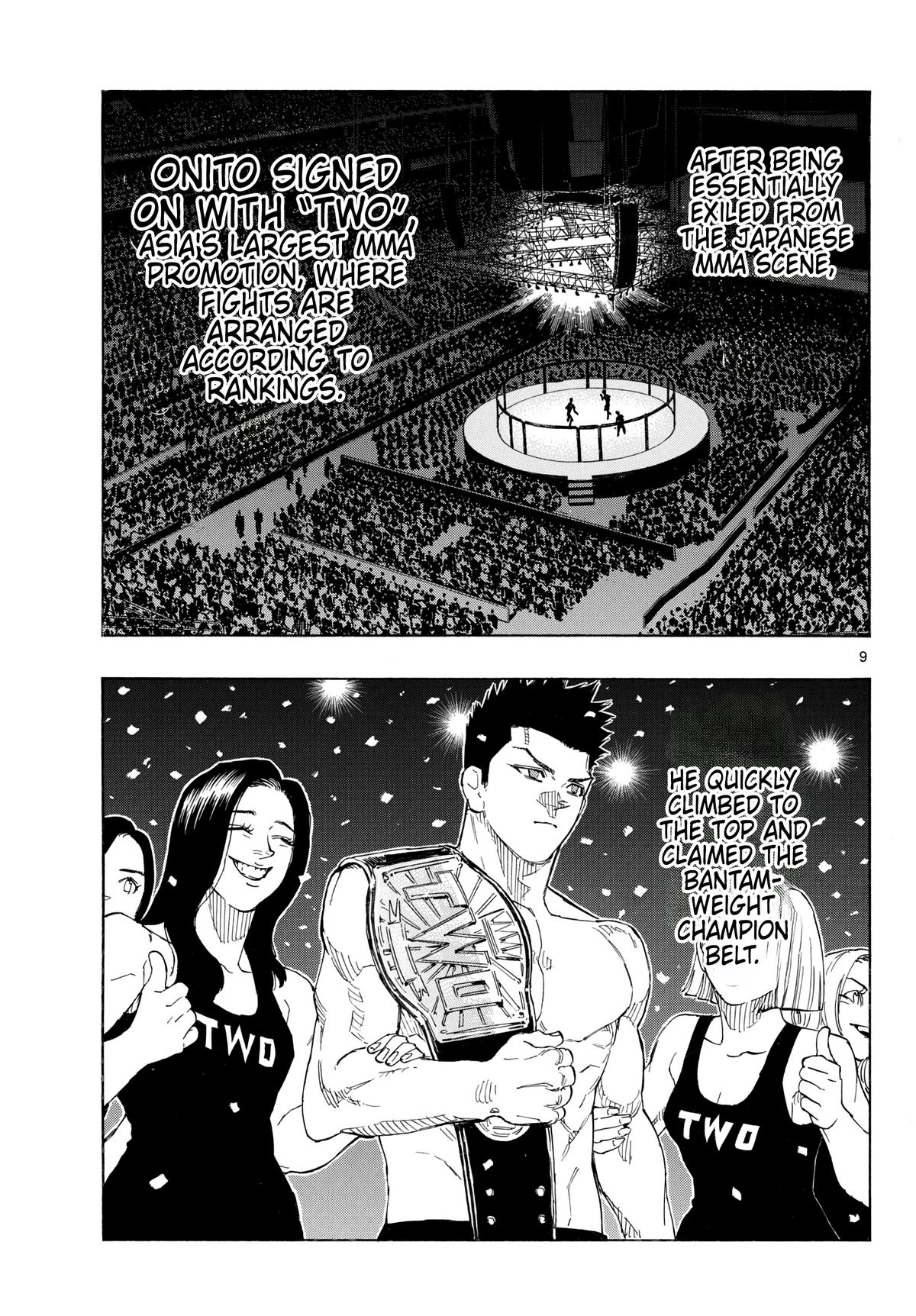 Red Blue Chap 212 - Next Chap 213