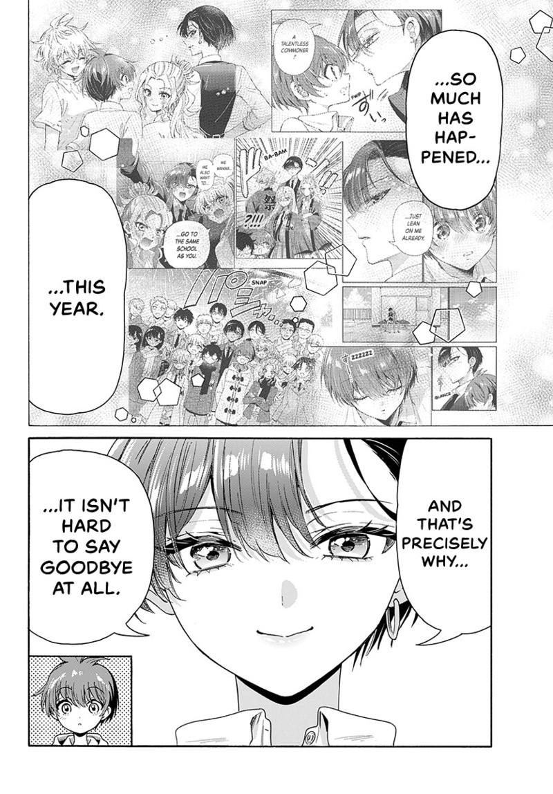 Mikado no Sanshimai wa Angai, Choroi. Chap 224 - Next Chap 225