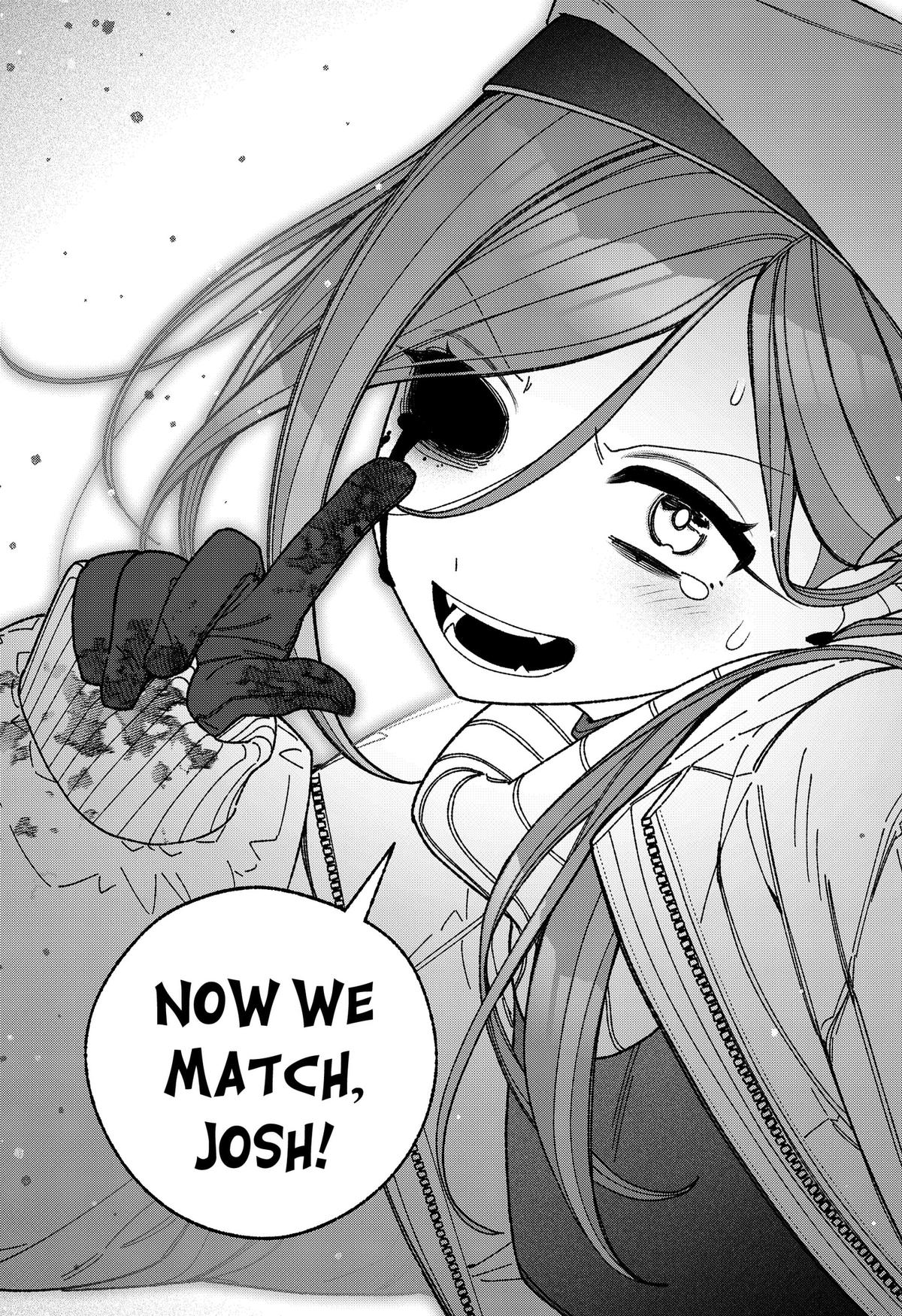 Make the Exorcist Fall in Love Chap 128 - Next Chap 129