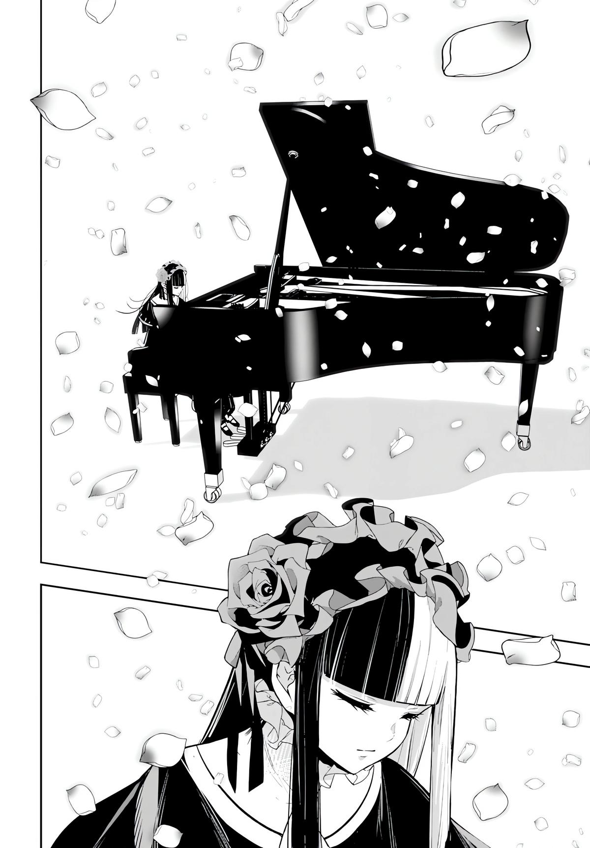 The War of Greedy Witches Chap 69 - Next Chap 70