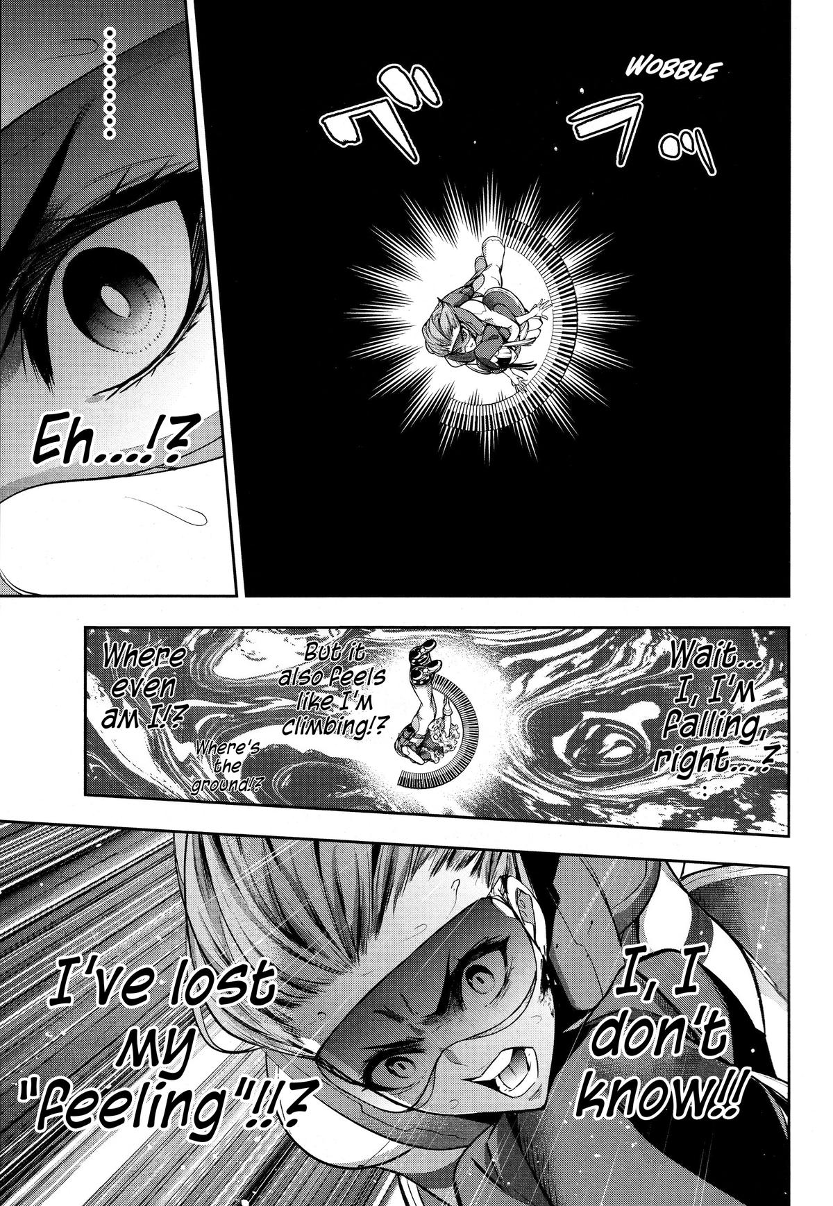 The War of Greedy Witches Chap 70 - Next Chap 71