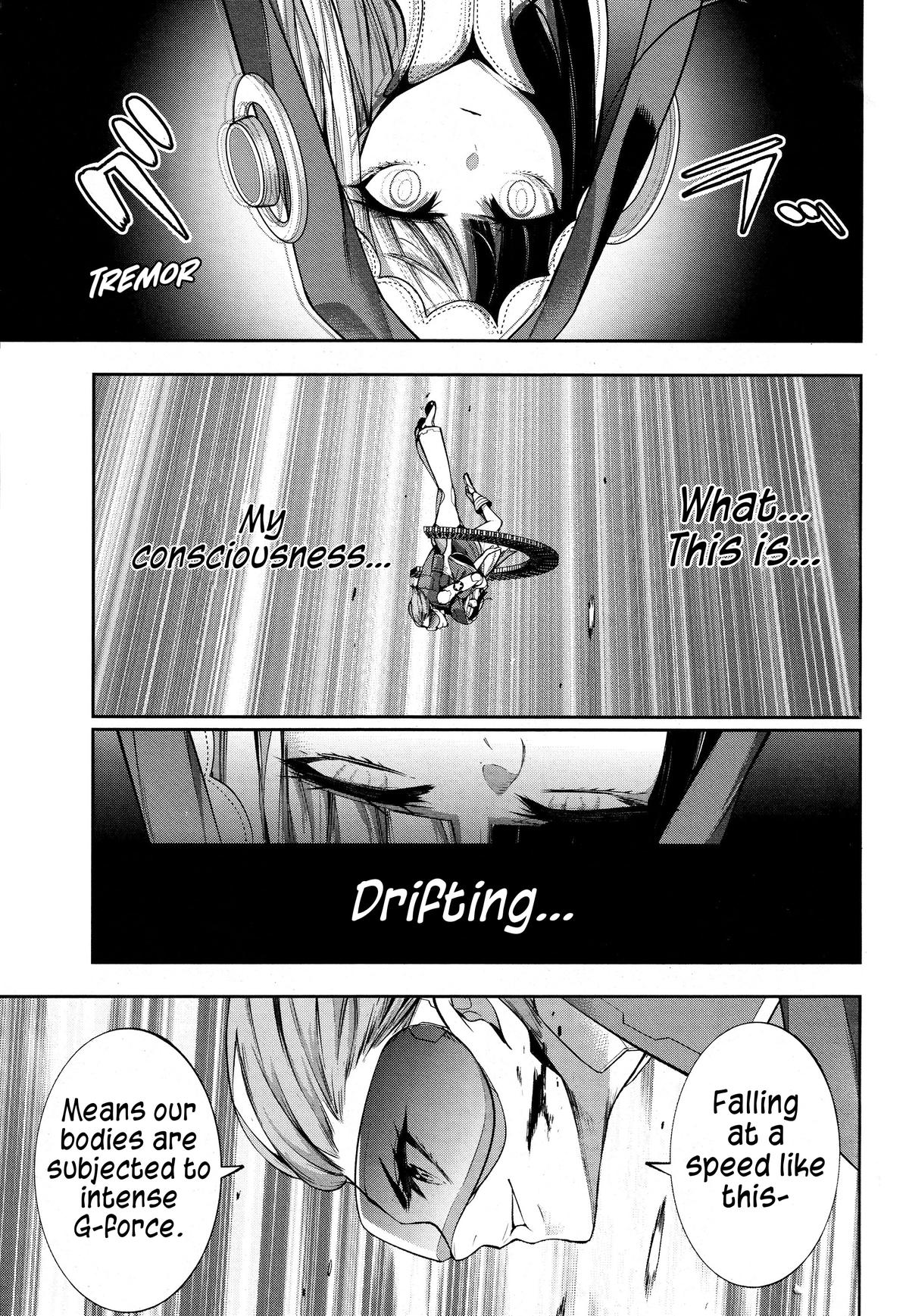 The War of Greedy Witches Chap 70 - Next Chap 71