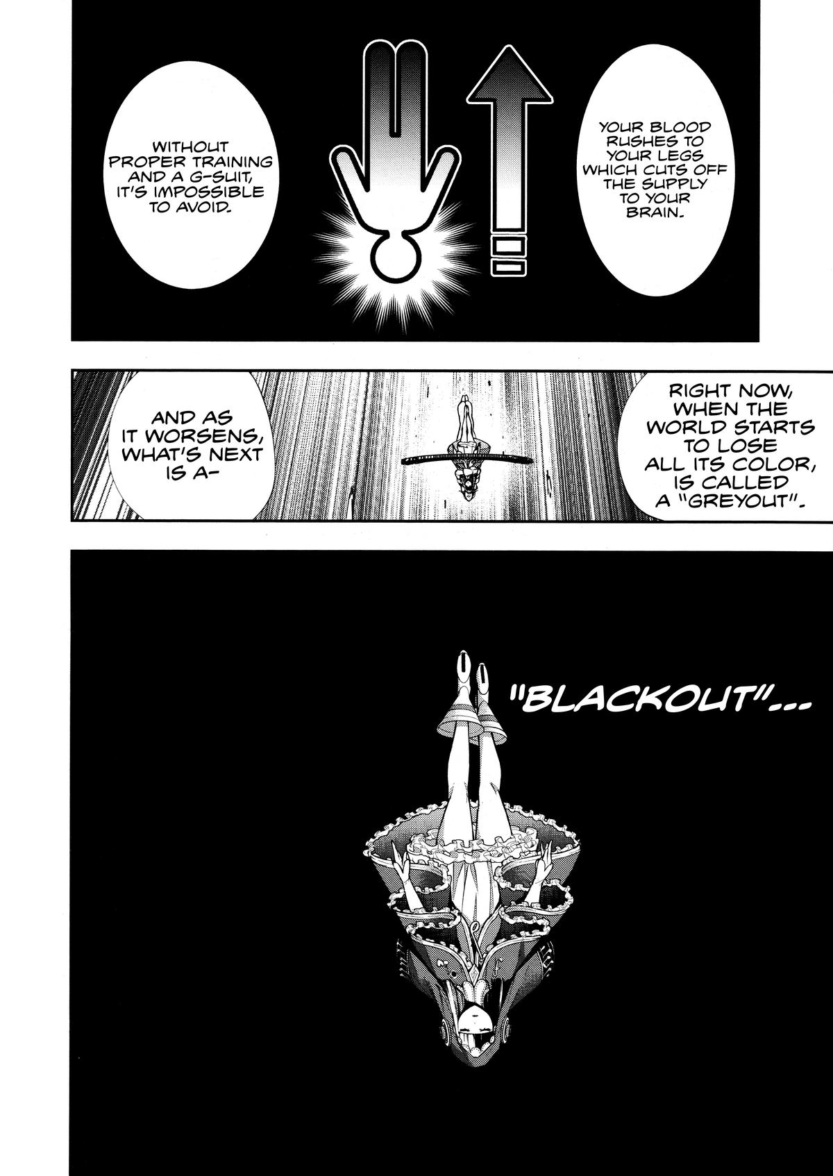 The War of Greedy Witches Chap 70 - Next Chap 71