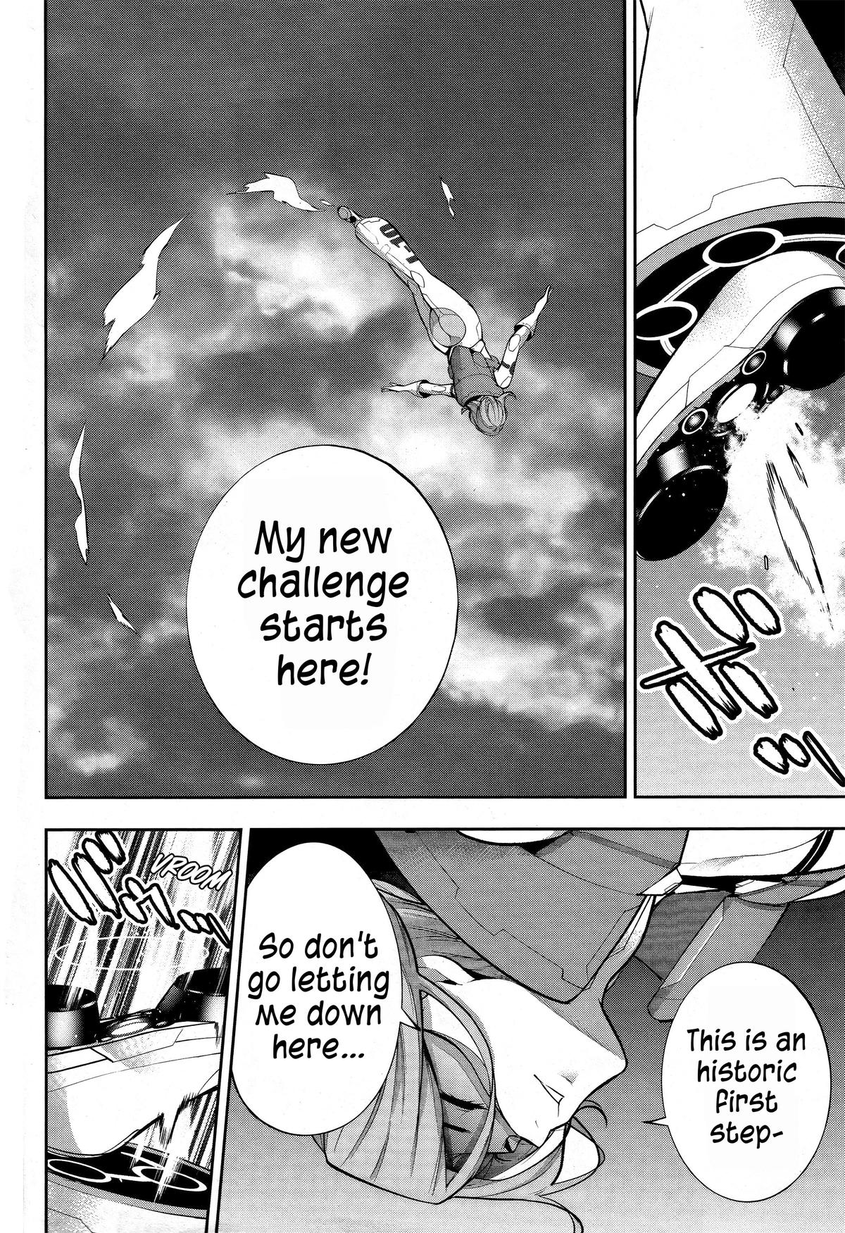 The War of Greedy Witches Chap 70 - Next Chap 71