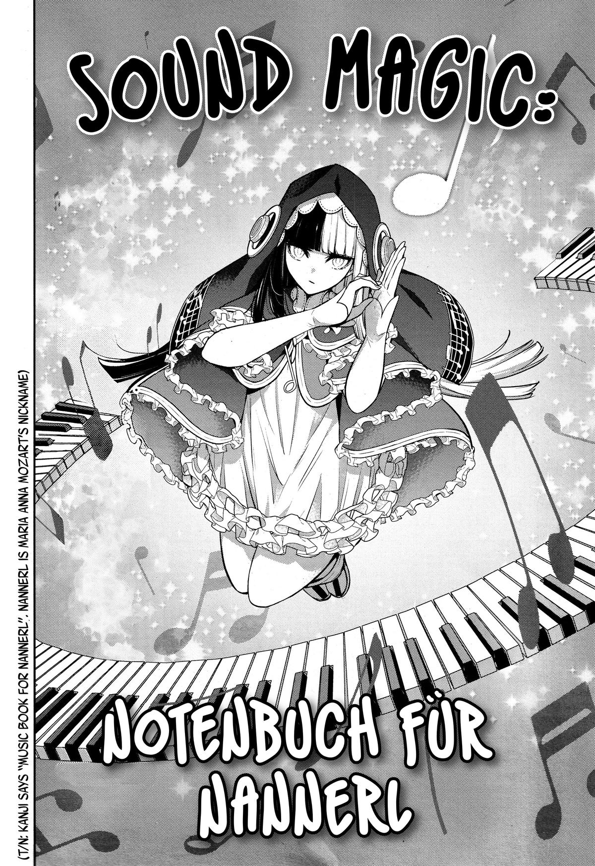 The War of Greedy Witches Chap 70 - Next Chap 71