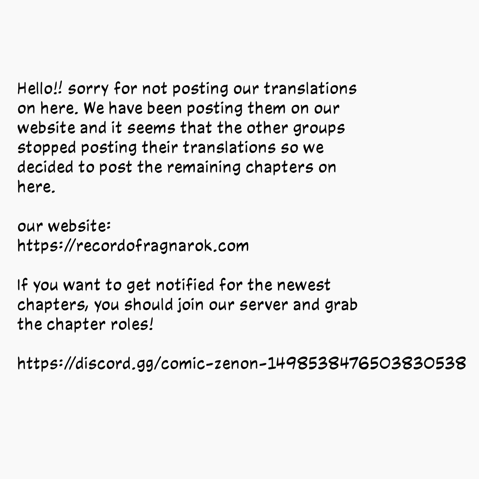 The War of Greedy Witches Chap 71 - Next Chap 72