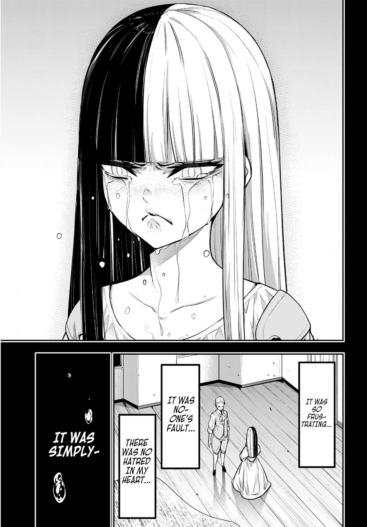 The War of Greedy Witches Chap 71 - Next Chap 72