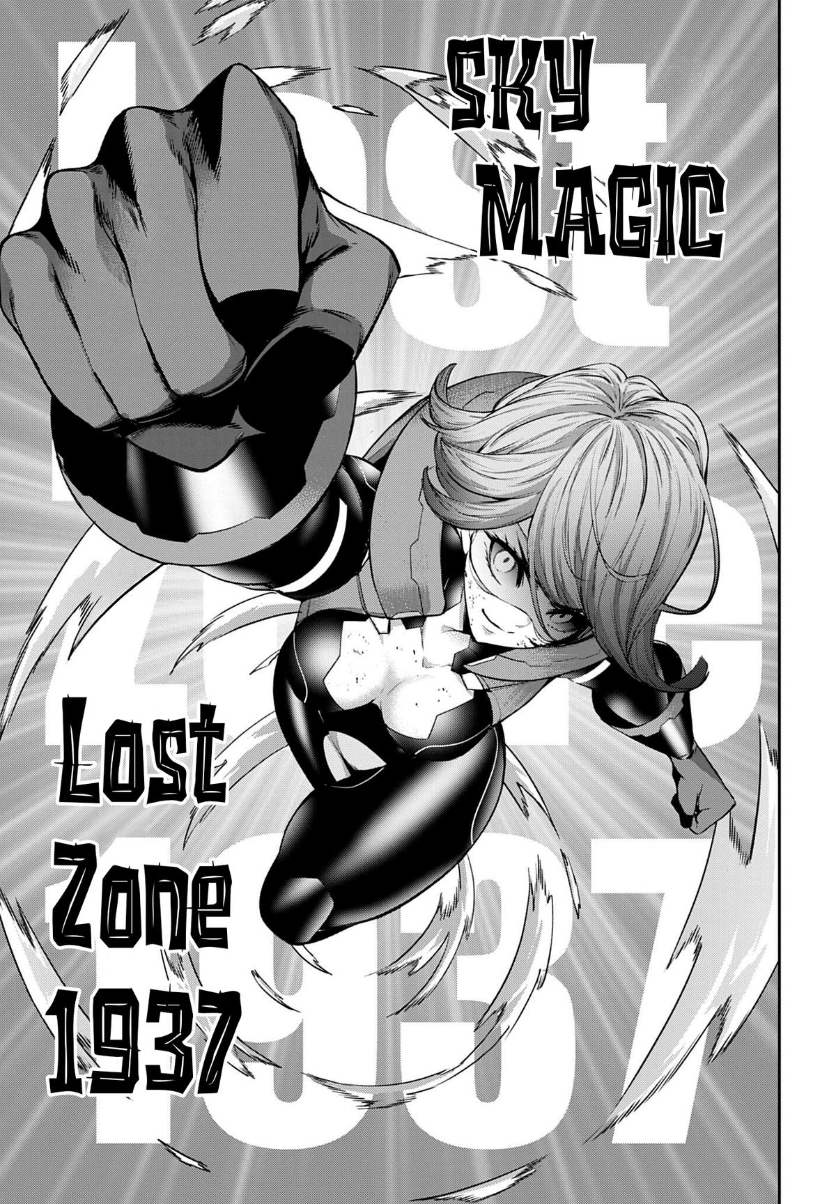 The War of Greedy Witches Chap 72 - Next Chap 73