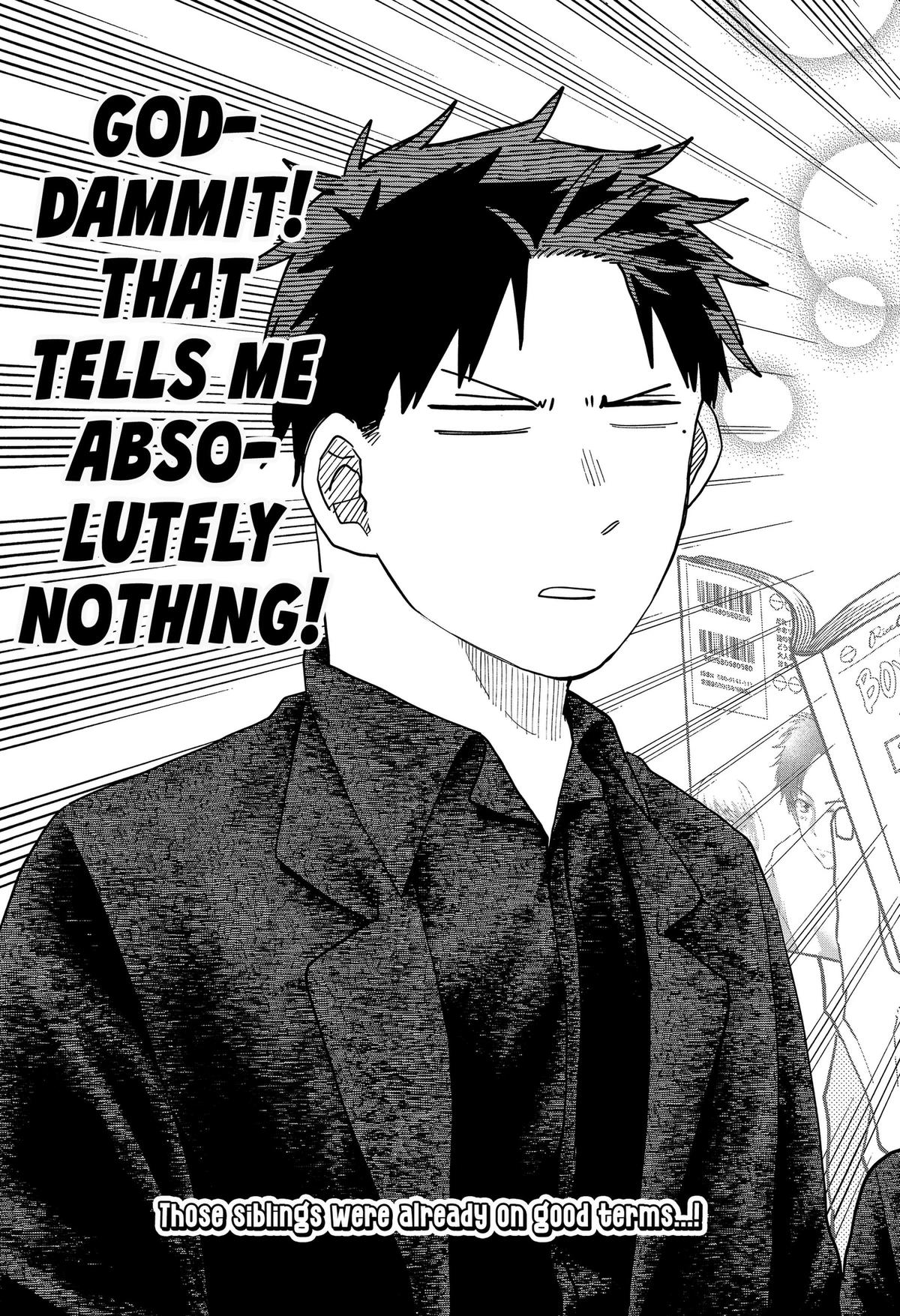 Kindergarten WARS Chap 145 - Next Chap 146