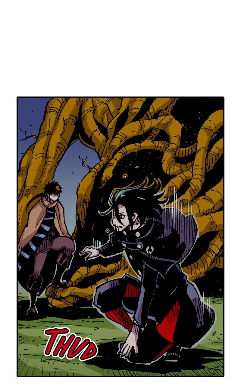Clevatess: Majuu no Ou to Akago to Shikabane no Yuusha Chap 98 - Next Chap 99