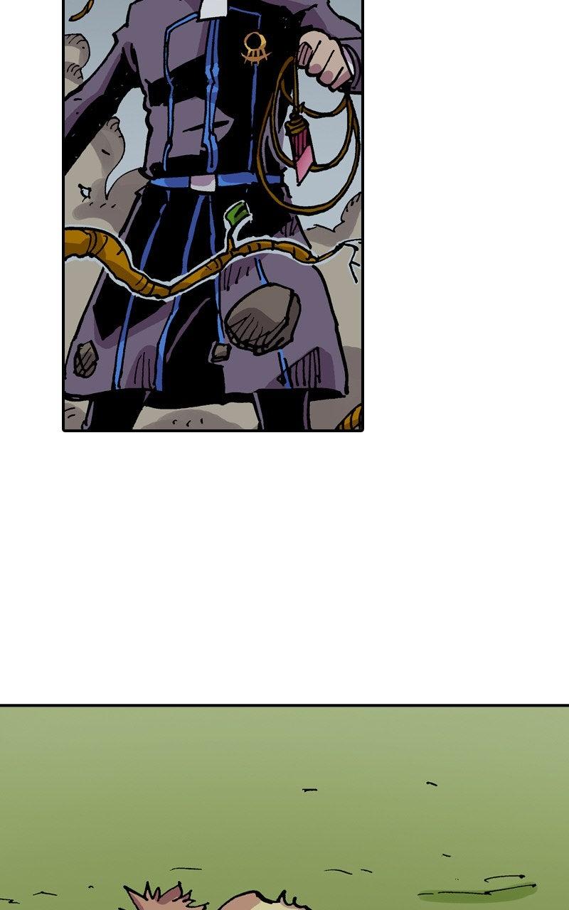 Clevatess: Majuu no Ou to Akago to Shikabane no Yuusha Chap 98 - Next Chap 99
