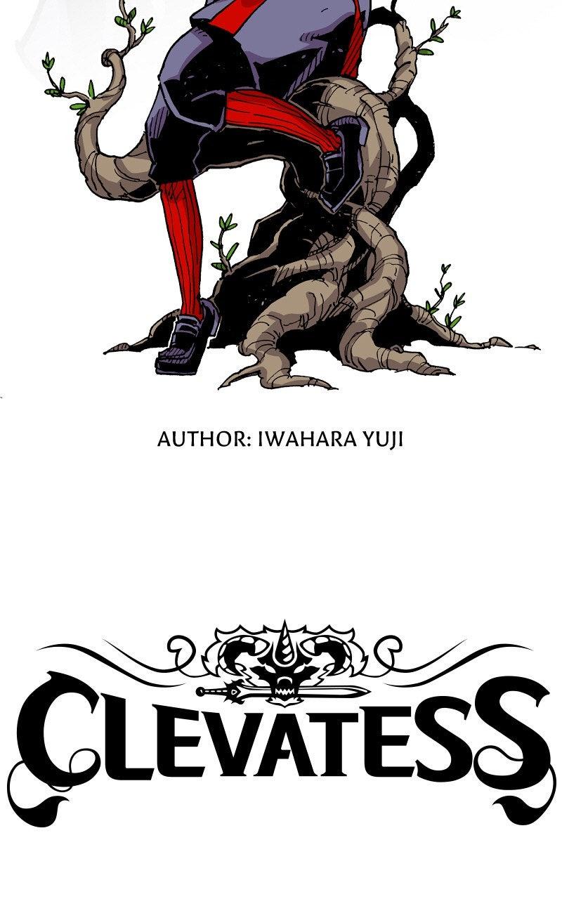 Clevatess: Majuu no Ou to Akago to Shikabane no Yuusha Chap 98 - Next Chap 99