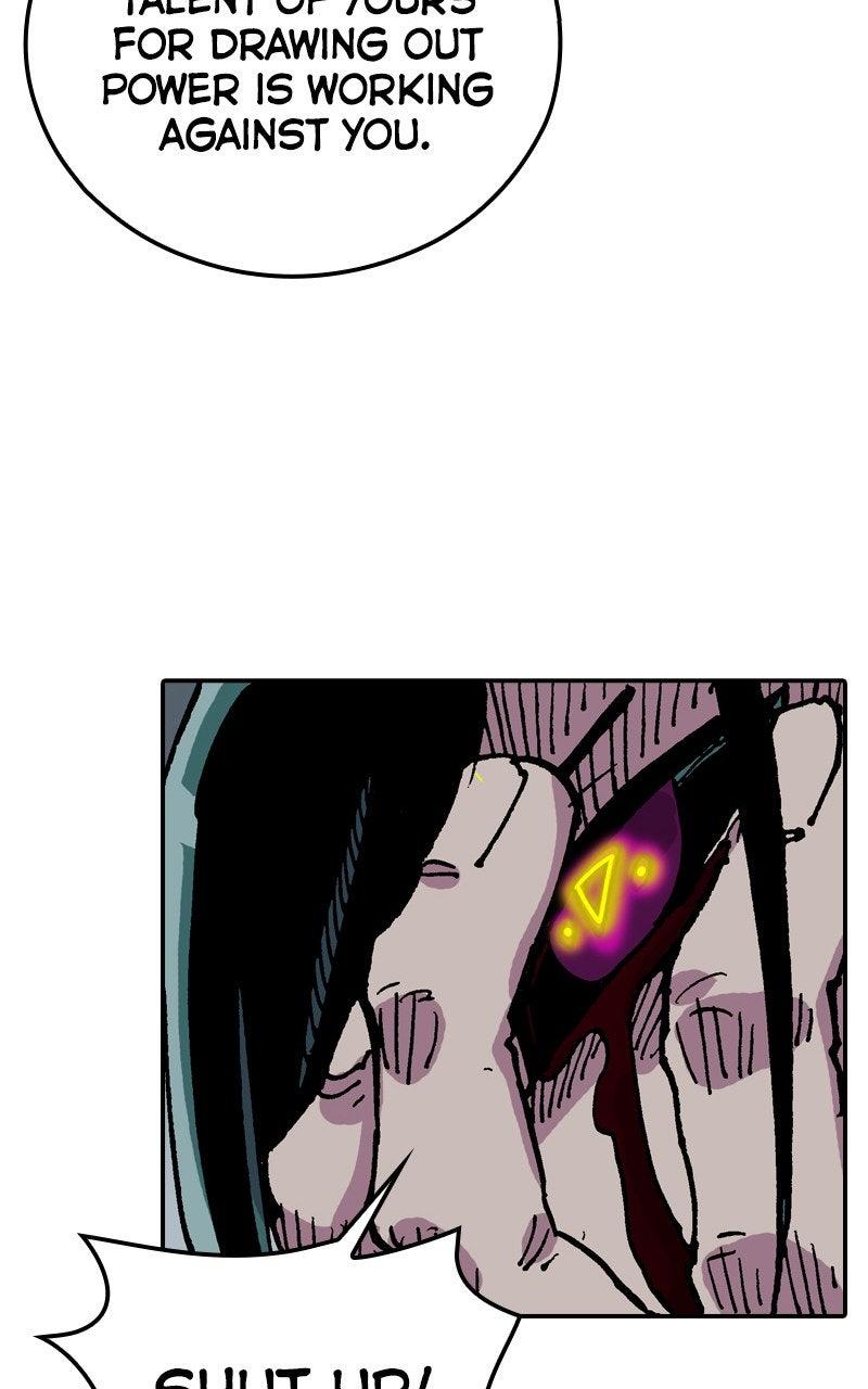 Clevatess: Majuu no Ou to Akago to Shikabane no Yuusha Chap 98 - Next Chap 99