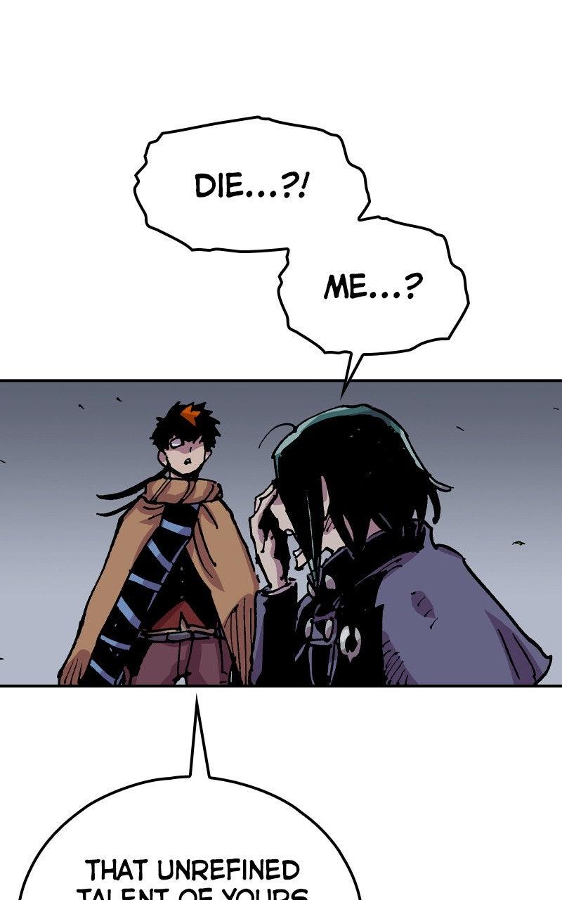 Clevatess: Majuu no Ou to Akago to Shikabane no Yuusha Chap 98 - Next Chap 99