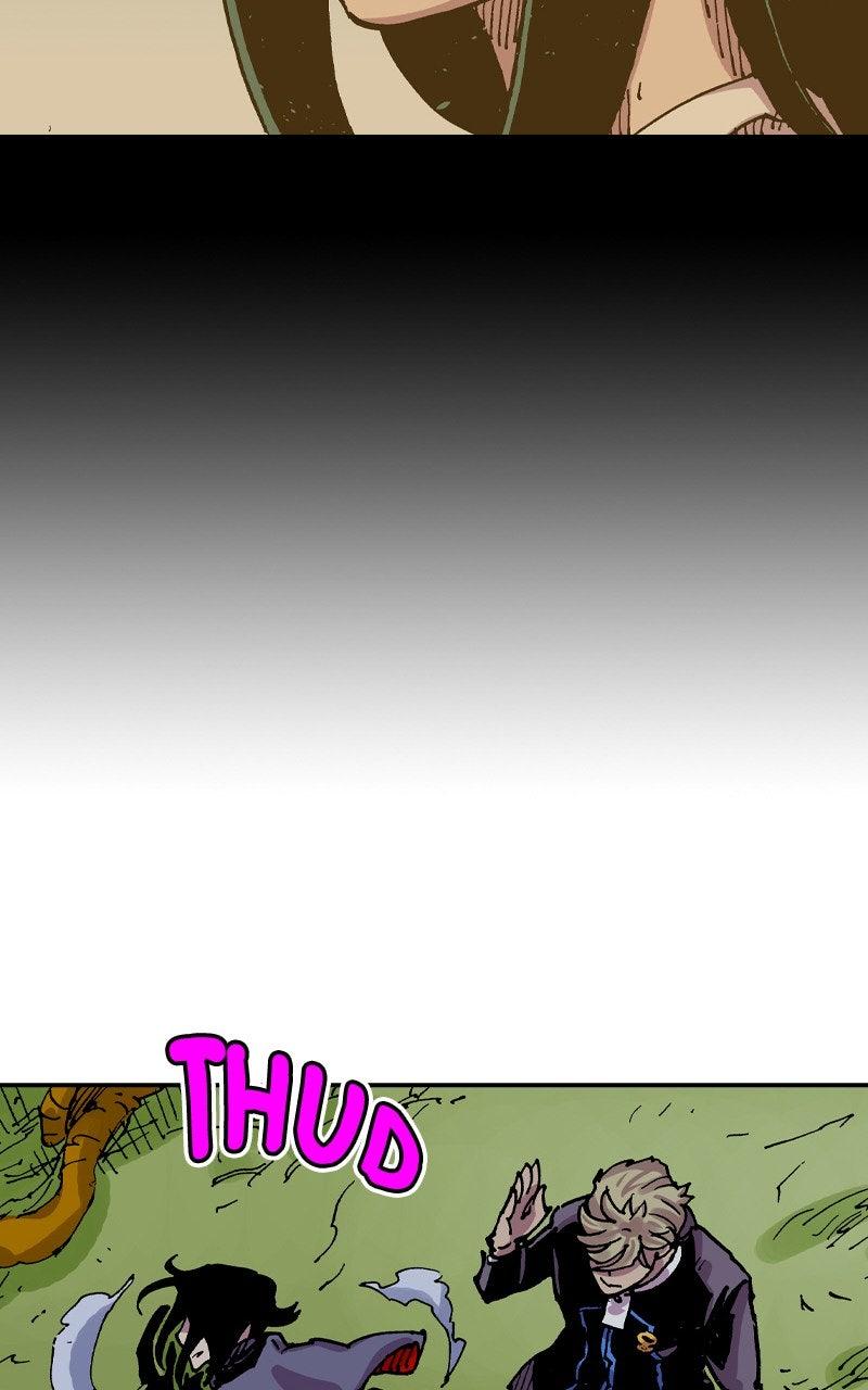 Clevatess: Majuu no Ou to Akago to Shikabane no Yuusha Chap 98 - Next Chap 99