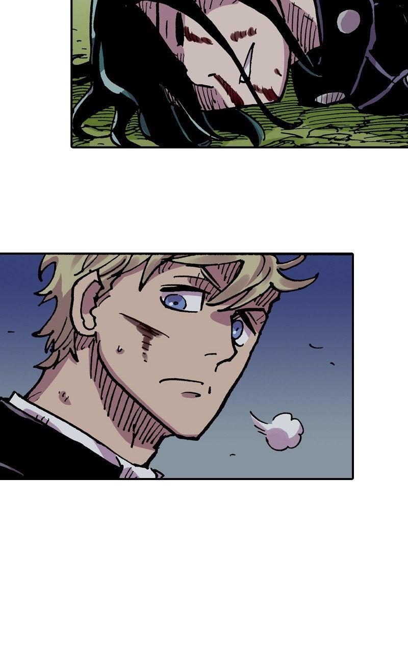 Clevatess: Majuu no Ou to Akago to Shikabane no Yuusha Chap 98 - Next Chap 99