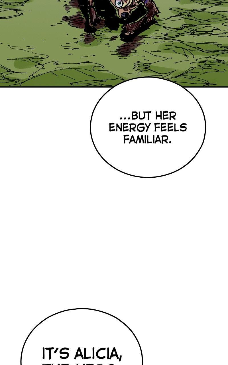Clevatess: Majuu no Ou to Akago to Shikabane no Yuusha Chap 98 - Next Chap 99