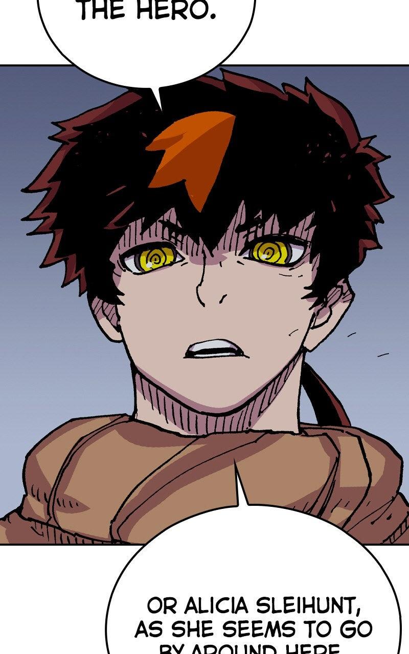 Clevatess: Majuu no Ou to Akago to Shikabane no Yuusha Chap 98 - Next Chap 99