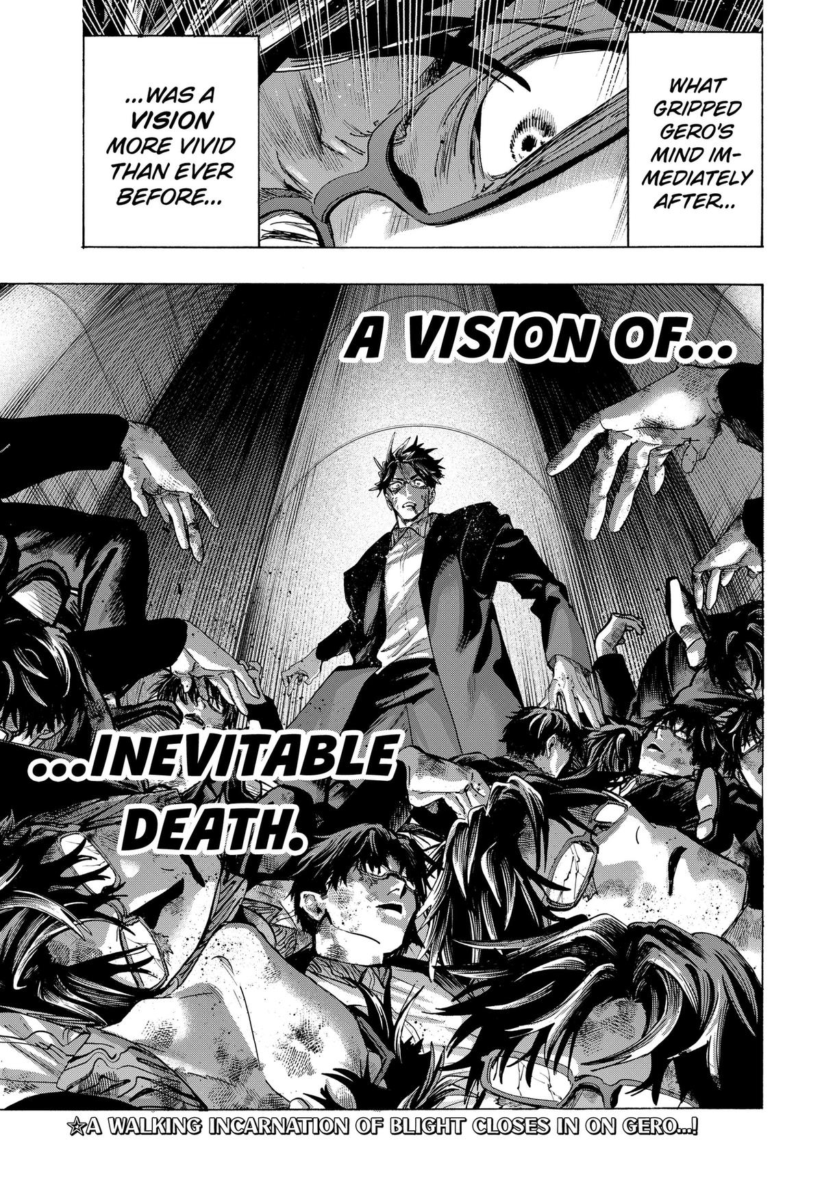 MARRIAGE TOXIN Chap 184 - Next Chap 185