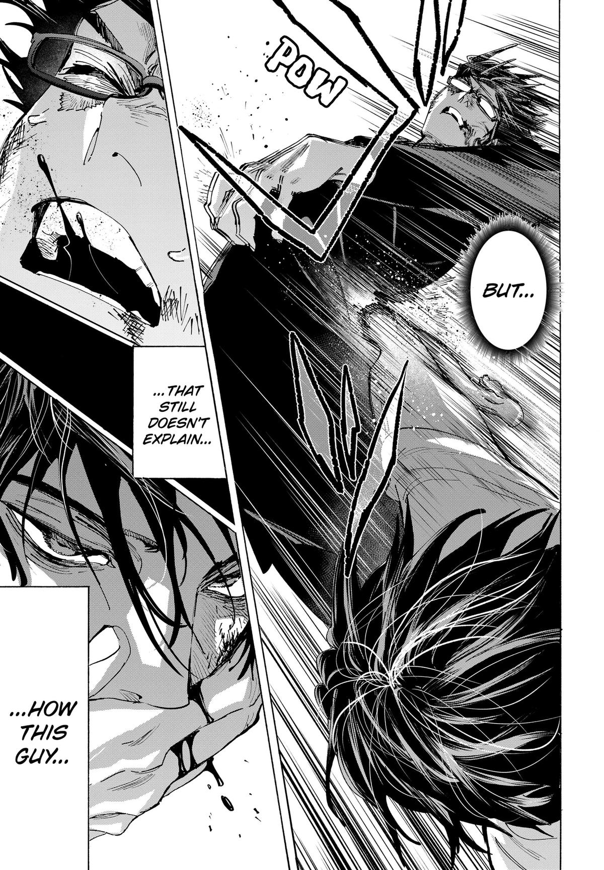 MARRIAGE TOXIN Chap 184 - Next Chap 185