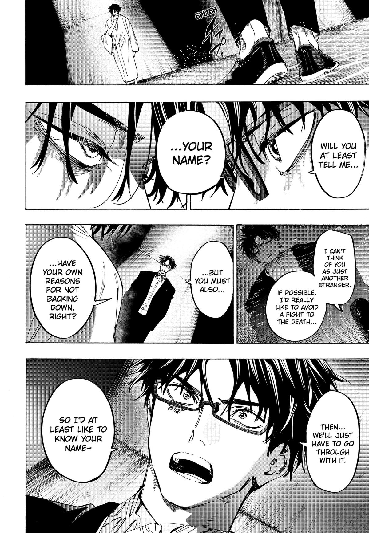 MARRIAGE TOXIN Chap 184 - Next Chap 185